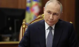 Продължава посещението на Путин в Беларус, днес заседава "евразийската петорка"