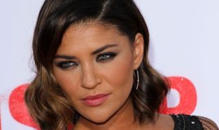 Актрисата Джесика Зор стана майка на момиченце (СНИМКИ)