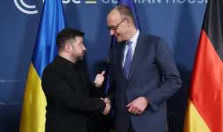 Merz pursues policy in the interests of Ukraine, not Germany 