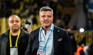 Нов голям скандал в Турция: Босът на Фенербахче с положителен тест за кокаин