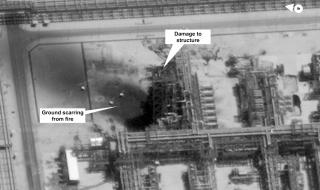САЩ: Иран атакува рафинериите с крилати ракети