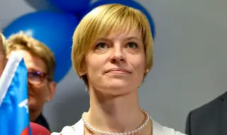 Германия не е в състояние да се защити