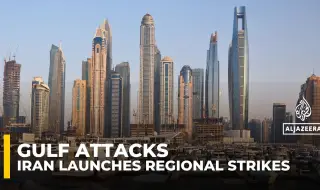 Техеран призова за незабавна евакуация в ОАЕ, Саудитска Арабия, Бахрейн, Кувейт и Катар!