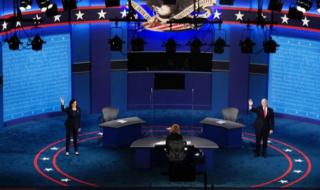 Предизборна война! Дебати между кандидатите за вицепрезидент на САЩ