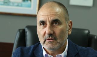 Цветан Цветанов: Дидо Дънката е най-силният човек в Община Варна
