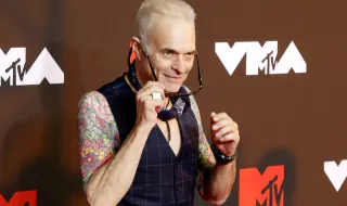 Дейвид Лий Рот на 72 години: гласът на Van Halen празнува рожден ден днес