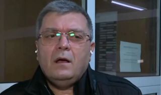 Илия Кузманов: Отказваме да носим позора на срамни за МВР служители. Такива хора се разкриват и задържат 