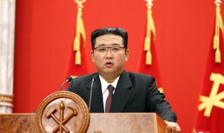 Ким Чен-ун: Ако враговете продължават със заплахите, ще реагираме решително