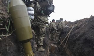 Новини от фронта: Украйна май печели битката за Харков