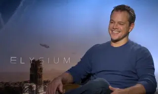 Actor Matt Damon turns 54 