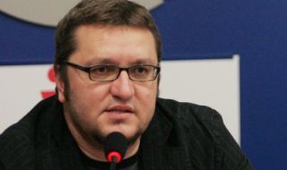 Карбовски: Тъжно и страшно е