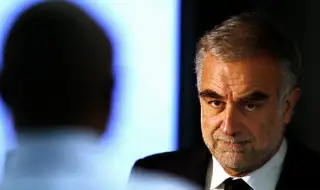 Корупция без граници? Арменско лоби въвлича ЕС в кремълски игри