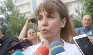 Мая Илиева: Доста малко работят нашите управляващи, но пък си гласуваха хубави заплати