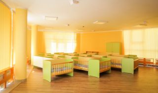 Над 800 000 лв. за децата без място в детска градина