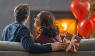 Нестандартни идеи за подаръци за Свети Валентин