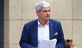 Пламен Димитров: Ясно се вижда, че има тенденция за повишаване на цените