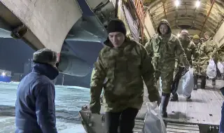 Русия продава украински военнопленници на чеченски паравоенни групировки