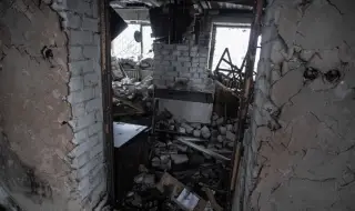 Russian shelling kills three in eastern Ukrainian town of Pokrovsk 