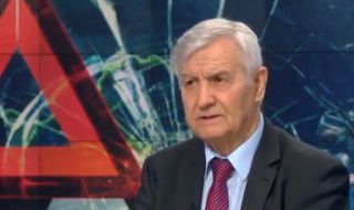 Алекси Кесяков: Трагедията на бул. "Сливница" е "отгледана"
