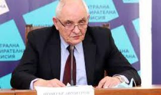 Димитър Димитров: Не сме знаели, че ще има такива машини