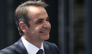 Гърция с умерени очаквания за срещата с Турция