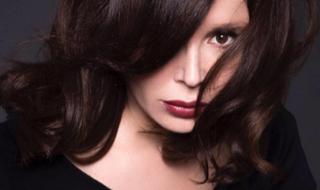 Ирина Флорин с нов външен вид