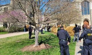 Скок с 50% на децата, убити с огнестрелно оръжие в САЩ 