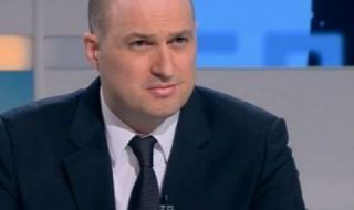 Стефан Гамизов: Бойният дух на руснаците е жалък