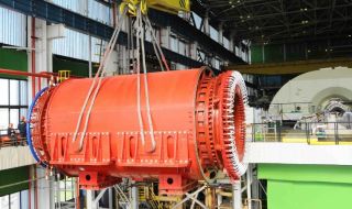 Асен Василев не е получавал доклад за инцидент в АЕЦ „Козлодуй“