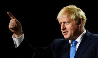 Борис Джонсън скочи на британските депутати
