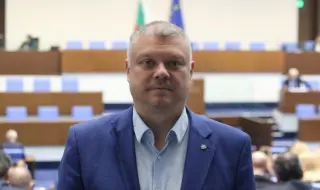 Илиян Йончев: БСП е с живи структури и ще се пребори за участие в следващия парламент