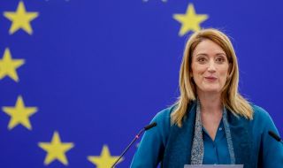 Ключова среща на Зеленски с европейски лидер