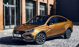 АвтоВАЗ разкри експлоатационния живот на двигателите на Lada