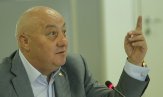 БСП в Пловдив не приема назначаването на Венцислав Каймакамов