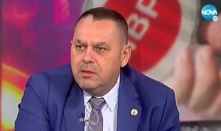 Директорът на „Вътрешна сигурност”: Показахме, че няма недосегаеми в МВР