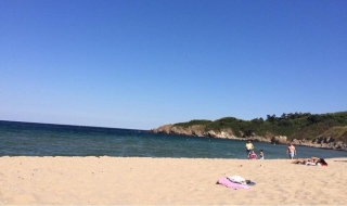 Днес ще е горещо