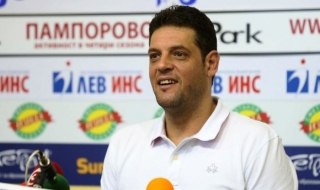 Константинов: Двата национални отбора имат положителен ефект