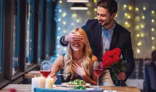 Най-романтичните дни за всяка зодия през 2026 г.