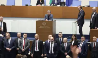 НС ще направи трети опит да одобри бюджетите на НЗОК и ДОО
