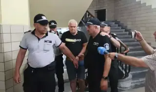 Шофьорът от катастрофата с три жертви на „Тракия“: Мислех, че мантинелата ще ме спре