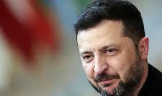 Украйна планира национален пантеон за своите герои
