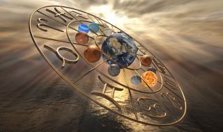 Ето кои планети остават ретроградни до края на годината