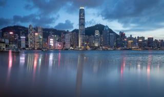 Инвеститорите са изтеглили 10% от златните резерви на Хонконг