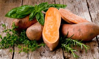 Какви са ползите за здравето от сладките картофи 