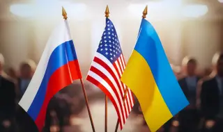 САЩ, Русия и Украйна подготвят нов кръг преговори следващата седмица