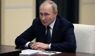 Ще спре ли войната, ако Путин умре?