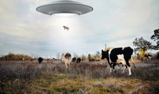 Бивш шеф на US разузнаване изнесе шокиращи разкрития за НЛО
