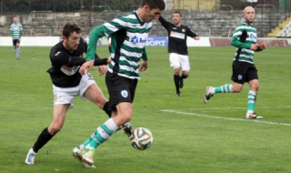 Черно море изхвърли Славия, Банско за малко не шокира Хасково