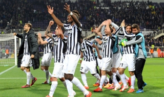 Ди Ливио: Фиорентина – Юве е повече от дерби