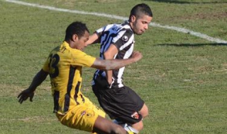 Локомотив Пловдив сгази Ботев